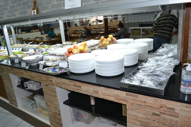 O Quintal Restaurante