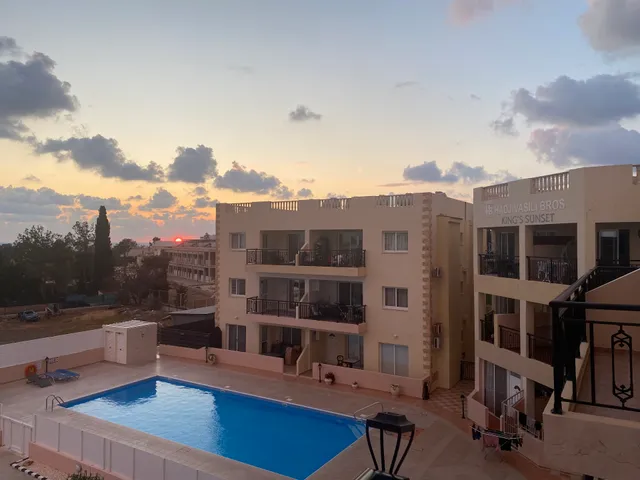 Kings Sunset Appartments