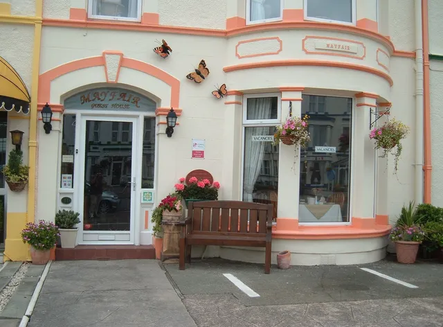 Mayfair Guest House