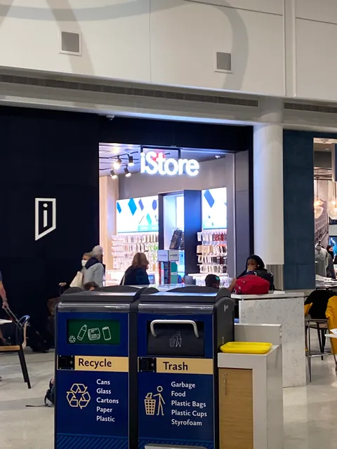 iStore
