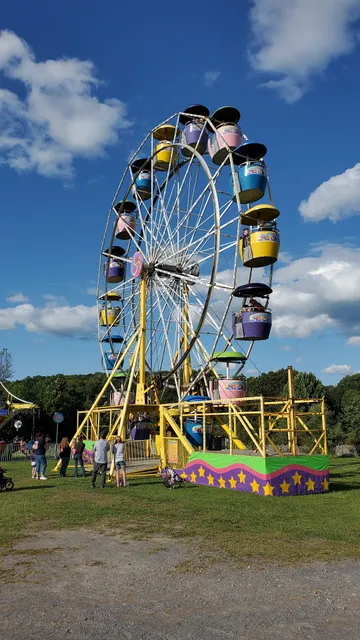 Sykesville AG & Youth Fair