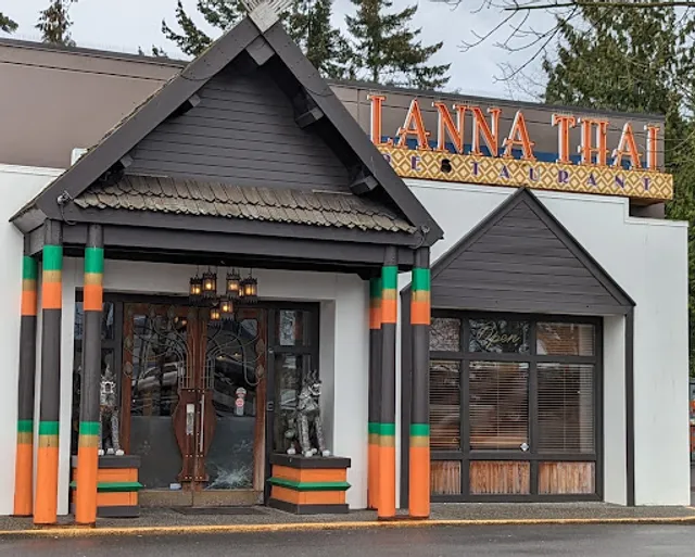 Lanna Thai Restaurant