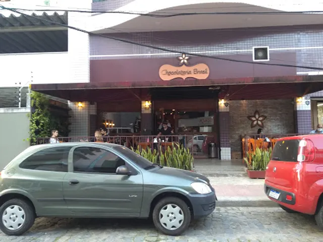 Chocolateria Brasil
