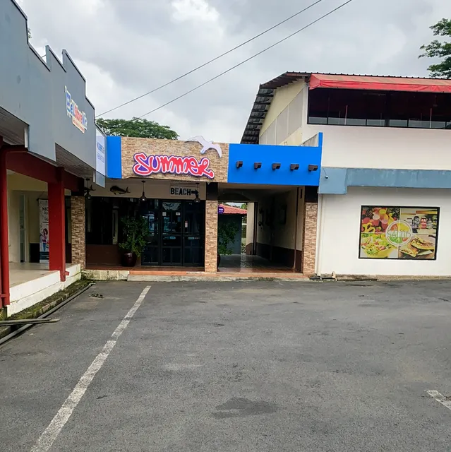 Restaurante Summer Carretera Sur