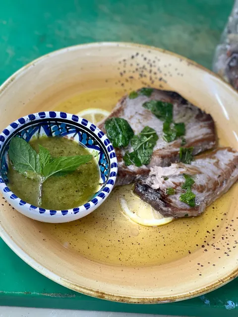 Spaghetteria Pakkaro