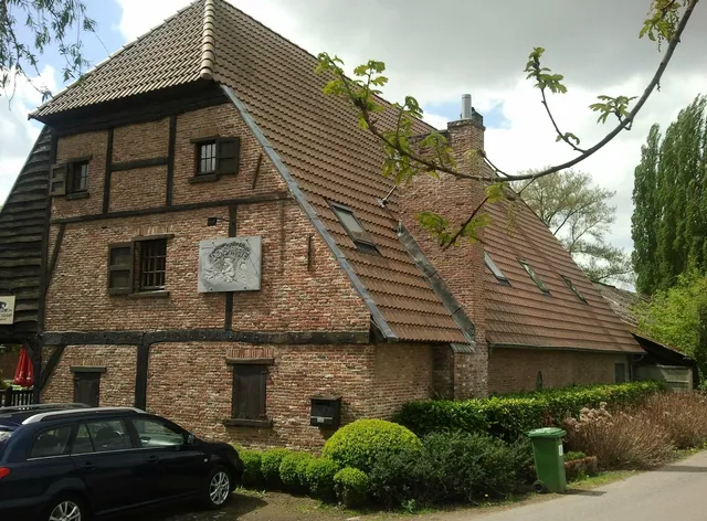 B&B 't Blauwe Schaap