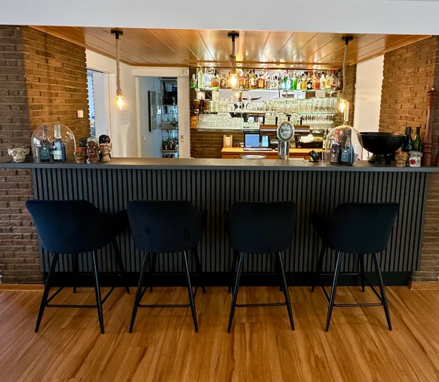 Wetterau Hotel & Restaurant