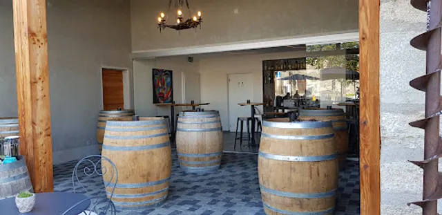 Bar à Vin REMPART - Estavayer-le-Lac