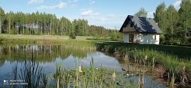 Winnica " SIELSKIE KRESY"