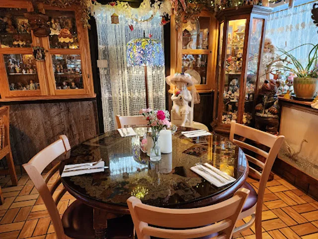 Sebastian's Schnitzelhaus