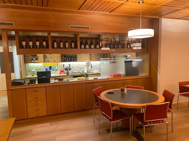 Zambale Grütli Tibetan Restaurant