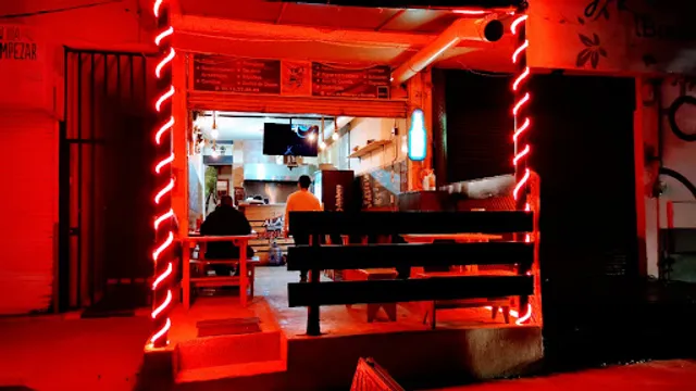 Alas de Hidalgo & Costilla