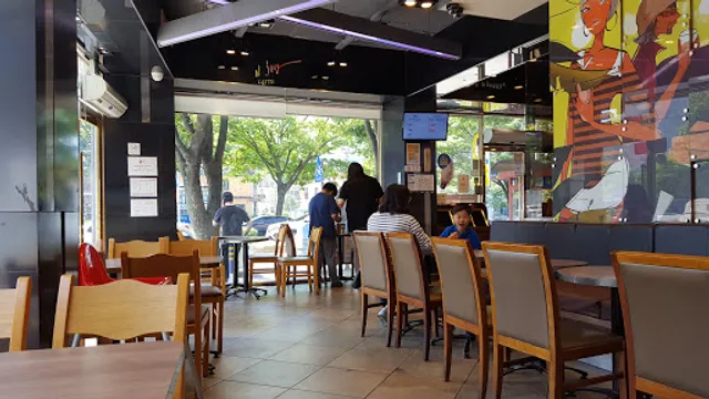 롯데리아창원대점