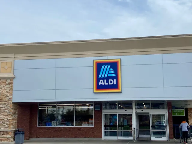 ALDI
