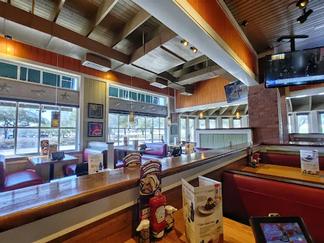 Chili's Grill & Bar
