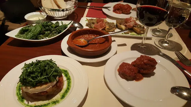 El Olivo - Recklinghausen