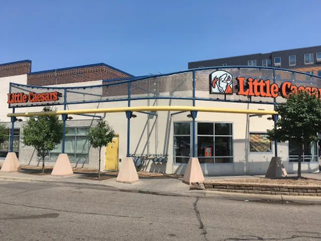 Little Caesars Pizza