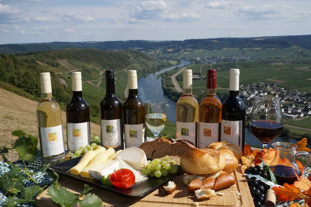 Pension und Weingut Berweiler