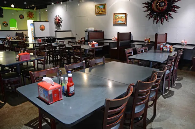 La Carreta Mexican Restaurant & Bar