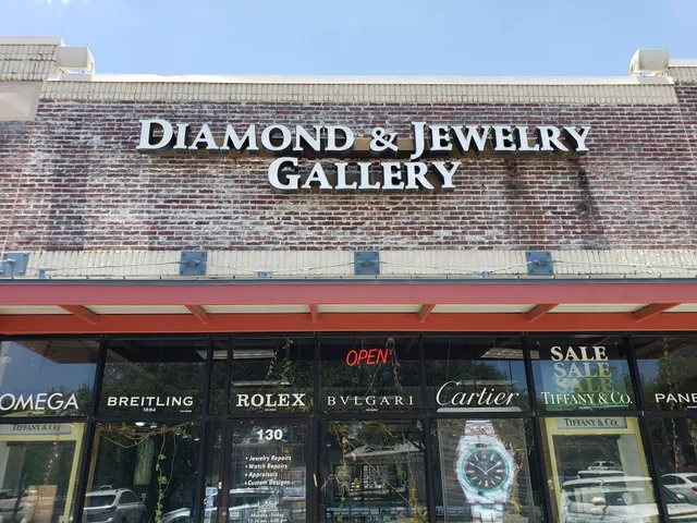 Diamond & Jewelry Gallery
