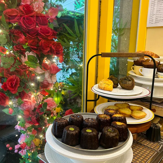 카페27도씨(cafe27dessert)