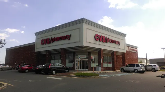 CVS
