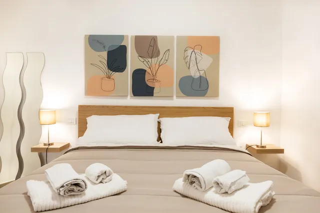 Tarzanà 11 apartment