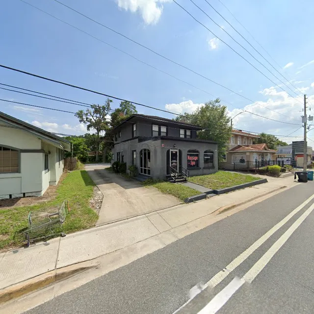 Haoyunlai Massage Spa