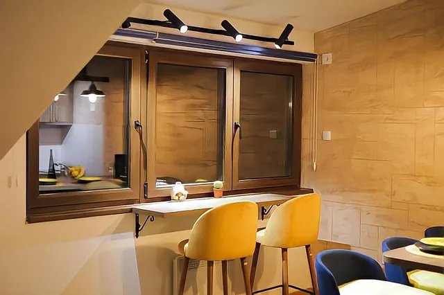 Apartman Casa Perfetta