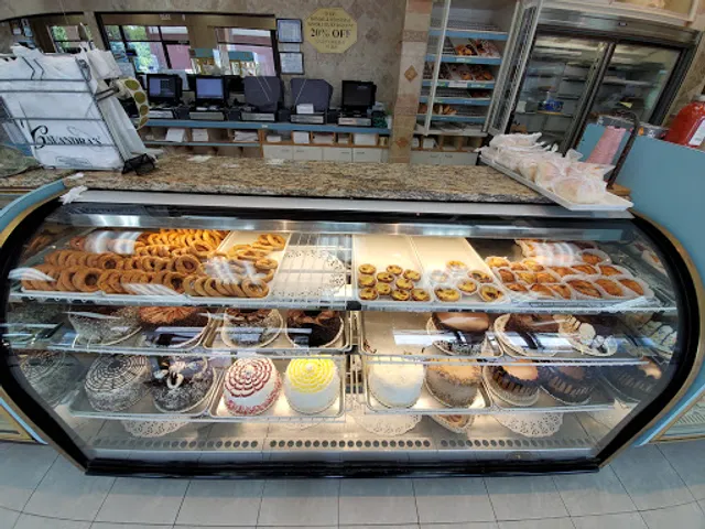 Calandra's Italian & French Bakery