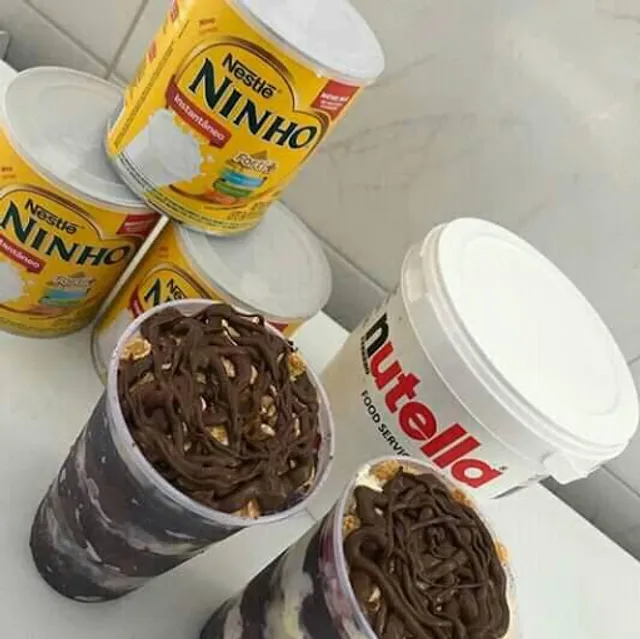 DIAMANTINA LANCHES & AÇAI