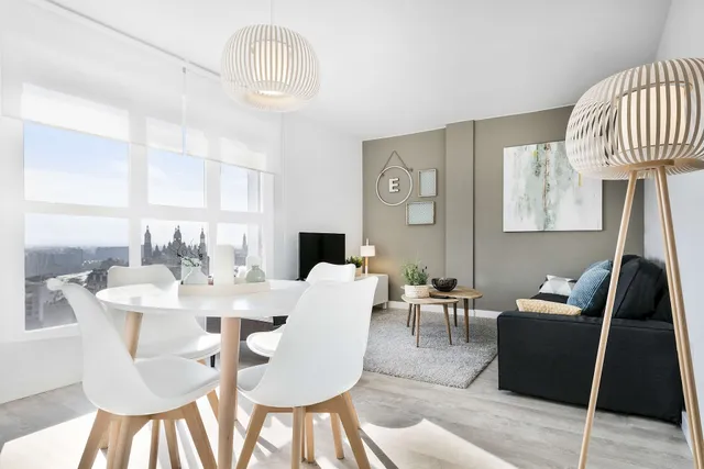 El Mirador de Zaragoza