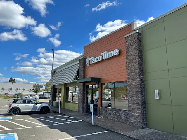 Taco Time NW