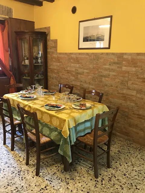 Trattoria Locanda Antica di Paolo Arpesella