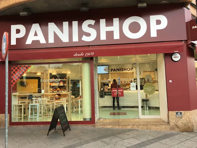 Panishop