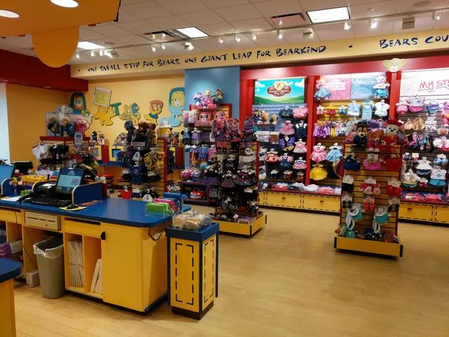 Build-A-Bear Workshop