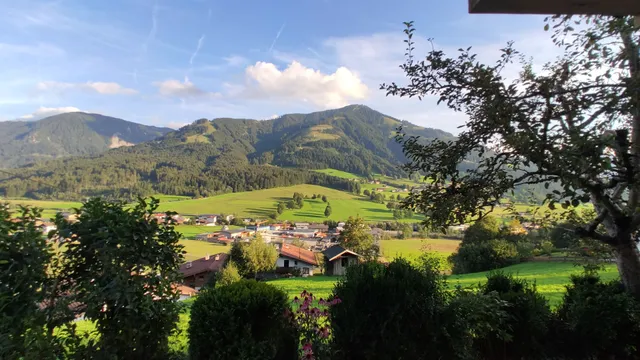 Appartement Laiminger