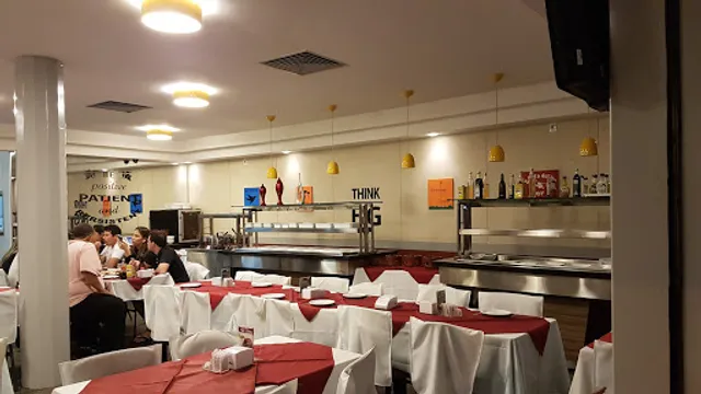 Restaurante Vista Alegre