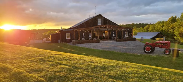 Second District Brew Farm