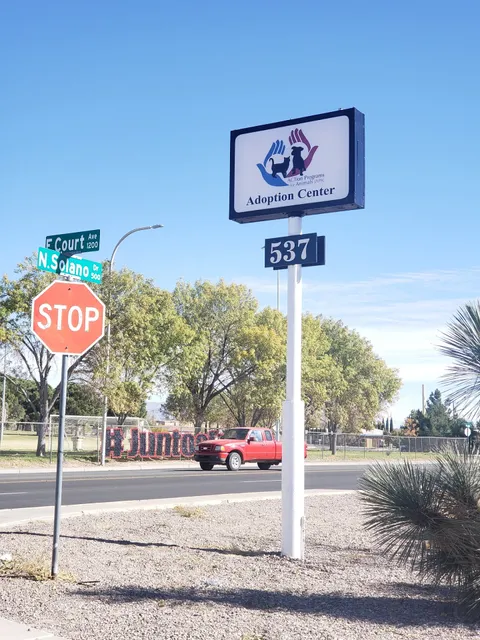 ACTion Programs for Animals Adoption Center