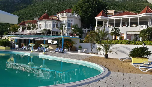 Hotel Villa Antonio d.o.o.