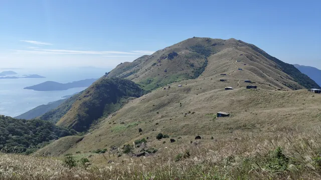Section 2 Lantau Trail