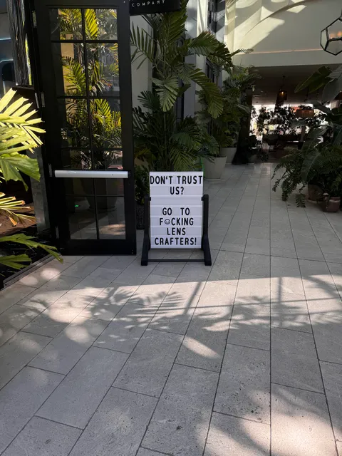 Vintage Frames Miami