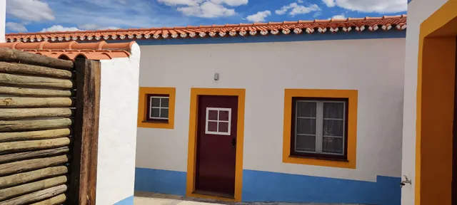 Casa do Páteo