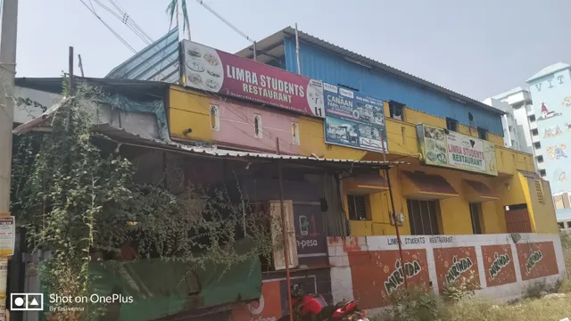 Limra Students Restaurant