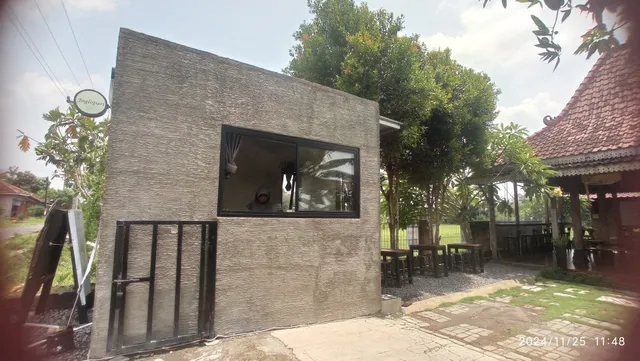 JOGLOPARI Guesthouse (Bukan utk pasangan non-pasutri)