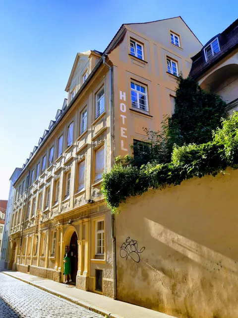 Altstadthotel Augsburg