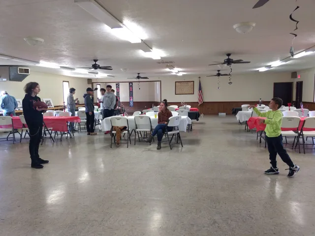 American Legion Post 406