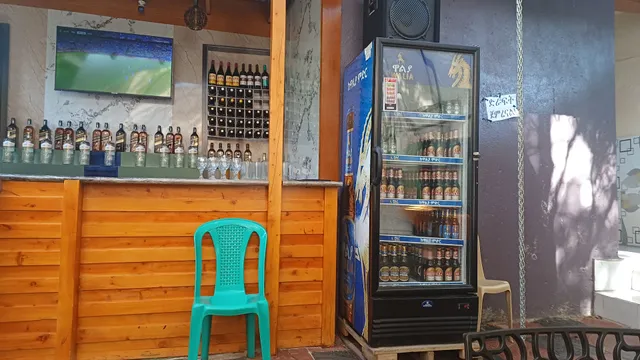 ዝፓና ባህላዊ ምግብ ቤት