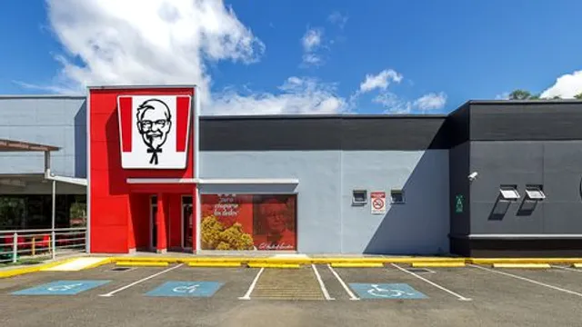 KFC Nicoya